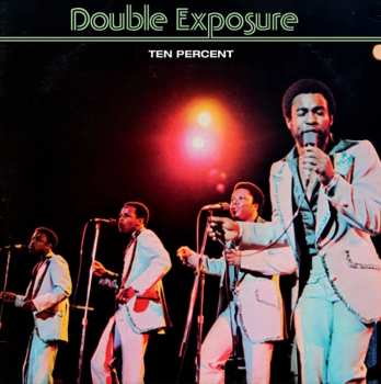 Album Double Exposure: Ten Percent