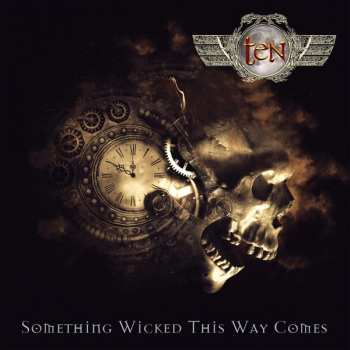Ten: Something Wicked This Way Comes