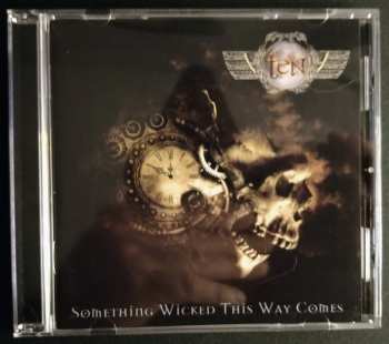 CD Ten: Something Wicked This Way Comes 415973