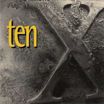 Album Ten: Ten