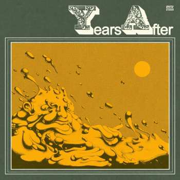 LP Years After: Years After 452233