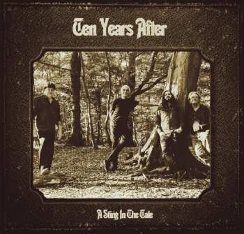 Ten Years After: A Sting In The Tale