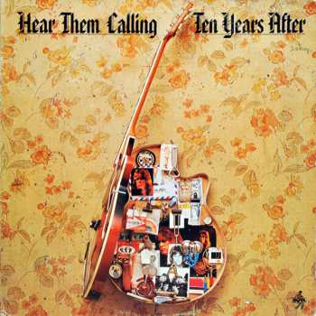 Album Ten Years After: Hear Them Calling