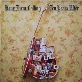 2CD Ten Years After: Hear Them Calling 388689