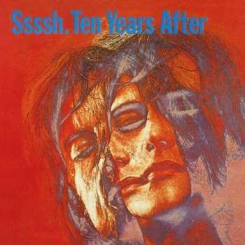 Album Ten Years After: Ssssh.