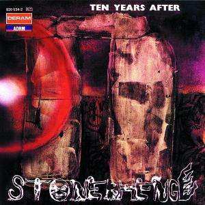 Album Ten Years After: Stonedhenge