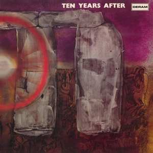 LP Ten Years After: Stonedhenge 395918