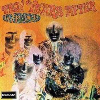 Album Ten Years After: Ten Years After Undead