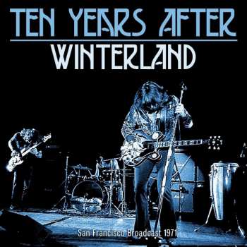 Album Ten Years After: Winterland