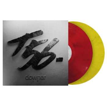 2LP Ten56: Downer (limited Red/yellow 2lp) 507972