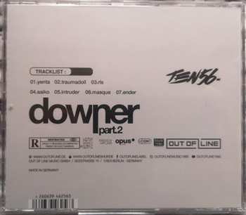 CD Ten56: Downer Part. 2 436469