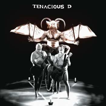 Album Tenacious D: Tenacious D