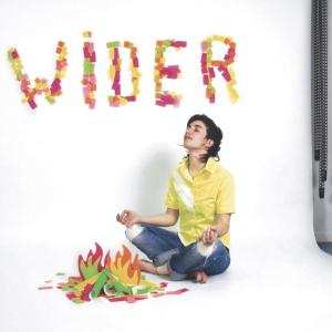 CD Tender Forever: Wider 427565