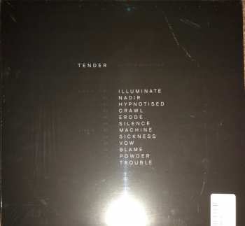 LP Tender: Modern Addiction LTD 231206