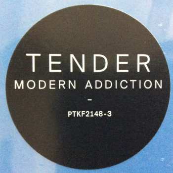 LP Tender: Modern Addiction