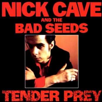 LP Nick Cave & The Bad Seeds: Tender Prey 35890