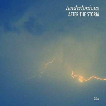 Album Tenderlonious: After The Storm
