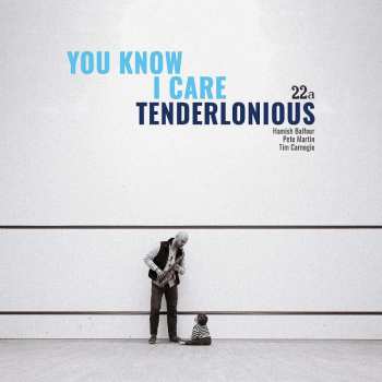 CD Tenderlonious: You Know I Care 477127