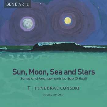 Album Tenebrae: Sun, Moon, Sea And Stars