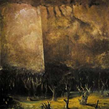 Album Tenebrae In Perpetuum: Vacuum Coeli