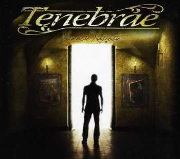 Album Tenebrae: Memorie Nascoste