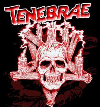 Album Tenebrae: Tenebrae