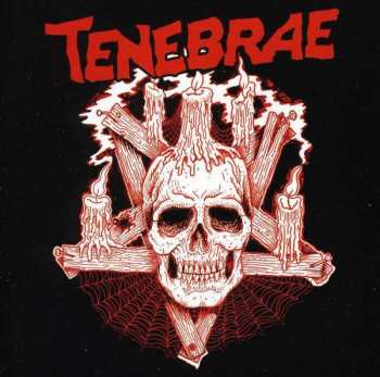 CD Tenebrae: Tenebrae 92121