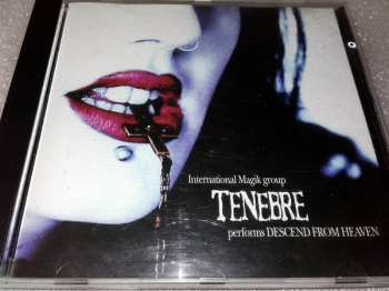 CD Tenebre: Descend From Heaven 127105
