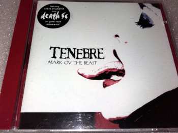 CD Tenebre: Mark Ov The Beast 250889