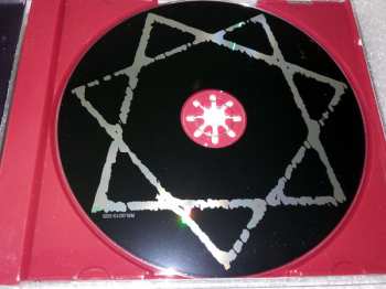 CD Tenebre: Mark Ov The Beast 250889