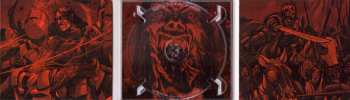 CD Sons Of Balaur: Tenebris Deos DLX 35897