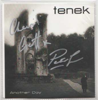 Album Tenek: Another Day