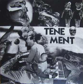 Album Tenement: Predatory Headlights