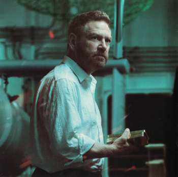 2CD Ludwig Göransson: Tenet (Original Motion Picture Soundtrack) DLX