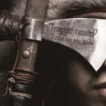 Album Tengger Cavalry: Die On My Ride