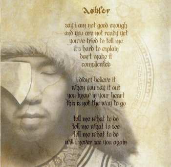 CD Tengger Cavalry: Die On My Ride
