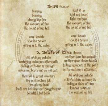 CD Tengger Cavalry: Die On My Ride