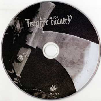 CD Tengger Cavalry: Die On My Ride 219873