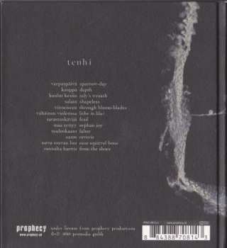 CD Tenhi: Maaäet 256354
