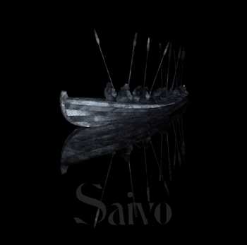 Album Tenhi: Saivo