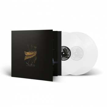2LP Tenhi: Saivo CLR | LTD