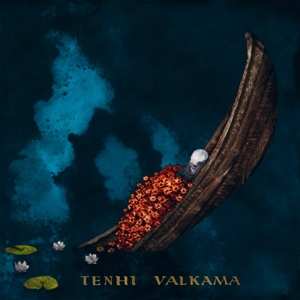 2LP Tenhi: Valkama (clear Vinyl) 438141