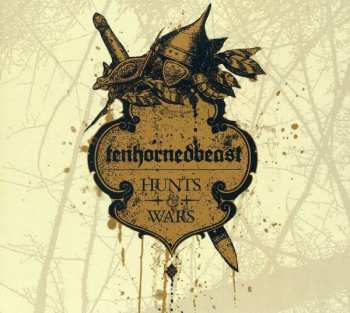 Album TenHornedBeast: Hunts & Wars