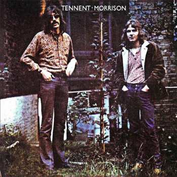 Album Tennent - Morrison:  Tennent  - Morrison
