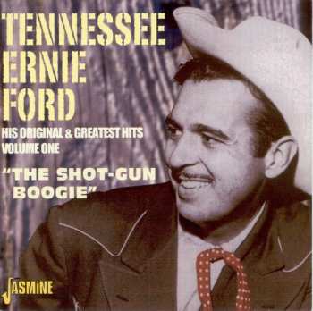 Album Tennessee Ernie Ford: His Original & Greatest Hits Volume One