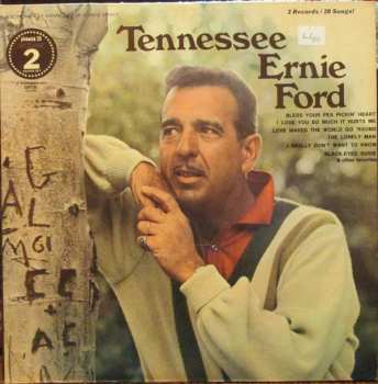 LP Tennessee Ernie Ford: Tennessee Ernie Ford 457268