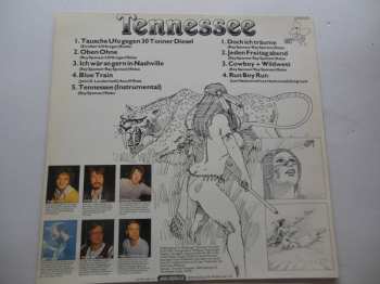 LP Tennessee: Tennessee 110528