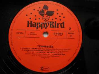 LP Tennessee: Tennessee 110528