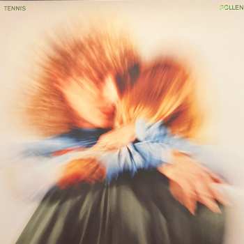 Album Tennis: Pollen Green