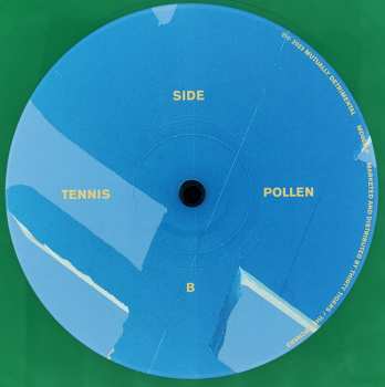 LP Tennis: Pollen CLR | LTD 542610
